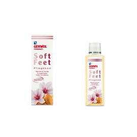GEHWOL - Fusskraft Soft Feet Nourishing Bath |200ml
