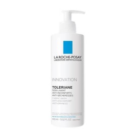 LA ROCHE POSAY - Toleriane Caring Wash | 400ml