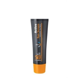 FREZYDERM - Active Sun Screen Lip Balm SPF50+ | 15ml