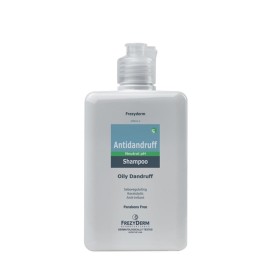 FREZYDERM - Anti-Dandruff Shampoo | 200ml
