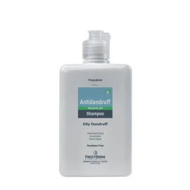 FREZYDERM - Anti-Dandruff Shampoo | 200ml