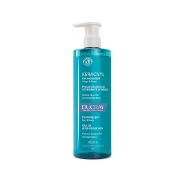 DUCRAY - Keracnyl Foaming Gel | 400ml