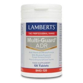LAMBERTS - Multi Guard ADR | 120tabs