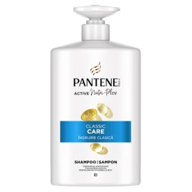Pantene Σαμπουάν Classic 800ml