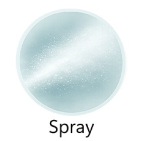 Spray