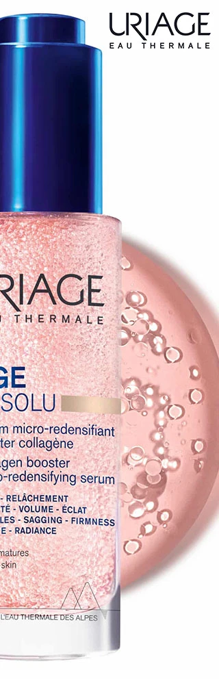 Uriage Age Absolu από 28.05€