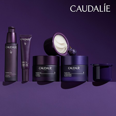 Caudalie από 5.62€