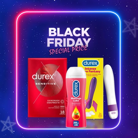 Black Friday τιμές