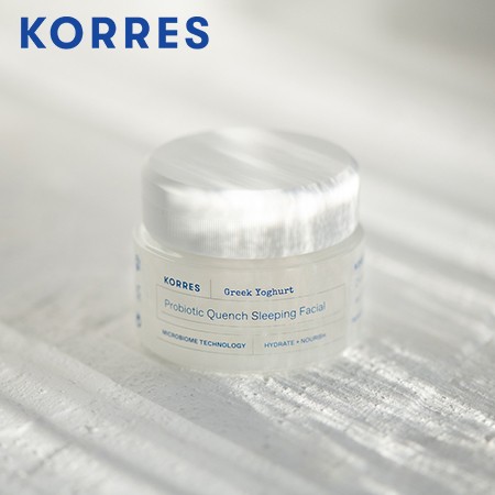 Korres ΕΩΣ -50%