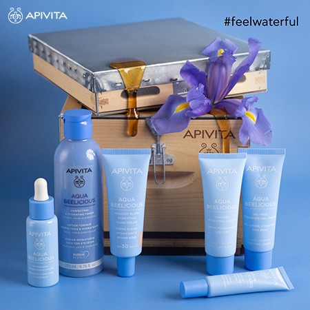 Apivita ΕΩΣ -50%