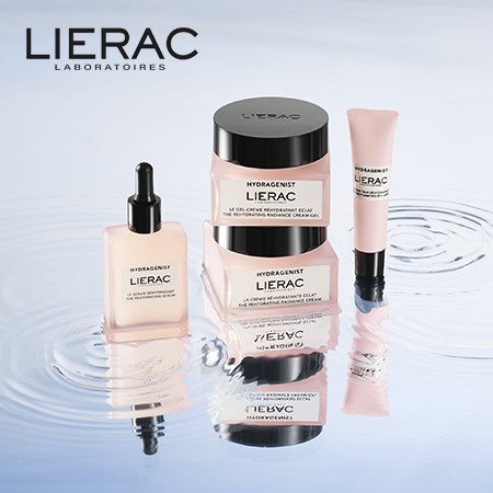 Lierac ΕΩΣ -50%