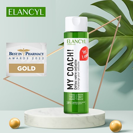 Elancyl ΕΩΣ -50%