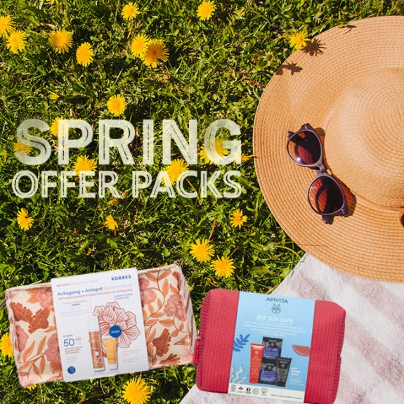 Promo Packs