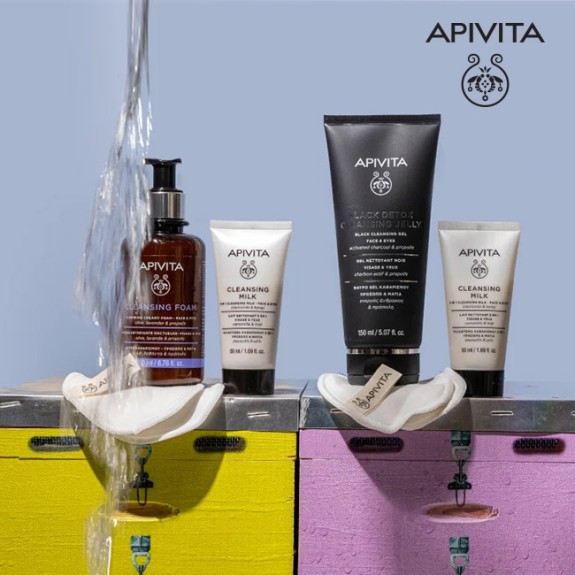 Προϊόντα Apivita