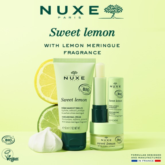NUXE