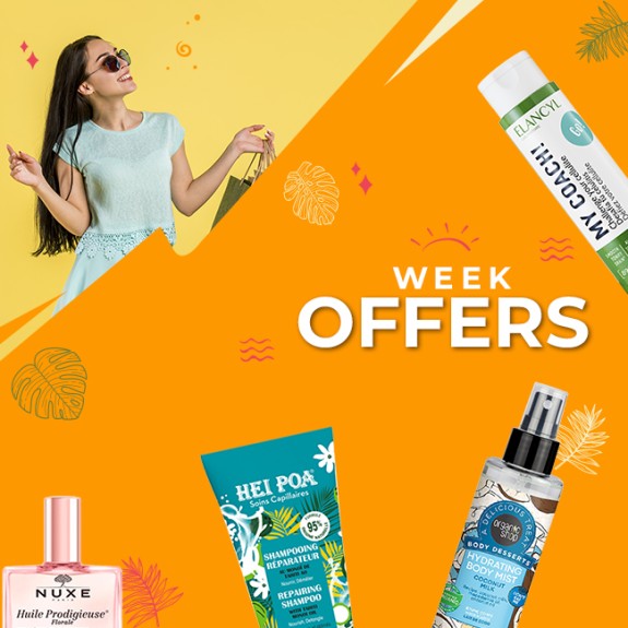 Spring Offers