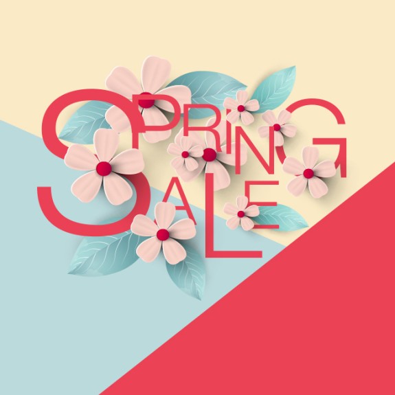 Spring Offers
