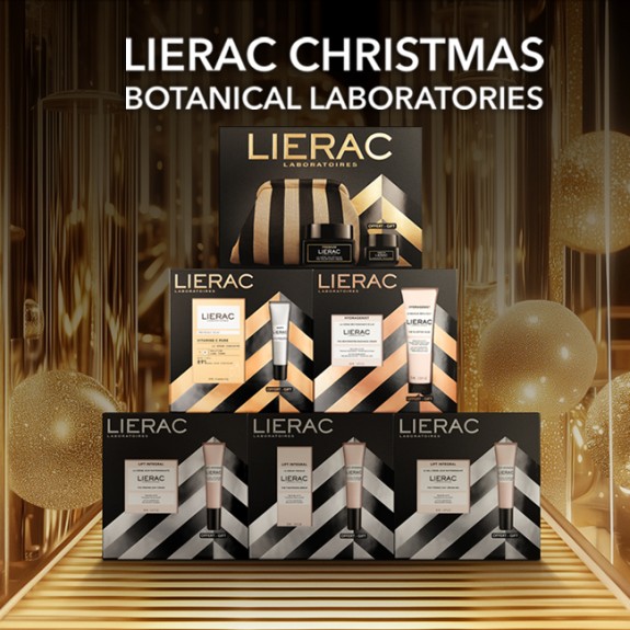 Lierac Christmas