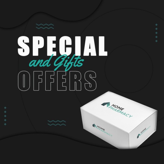 Special Offers
