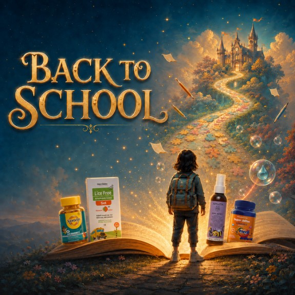 BACK2SCHOOL