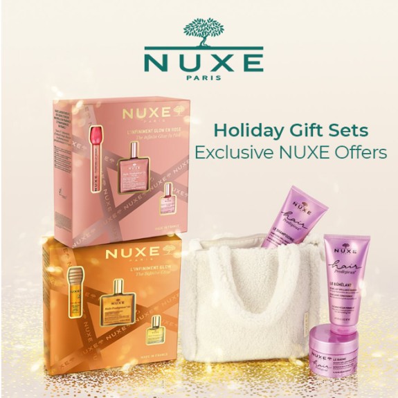 Nuxe Promo Packs