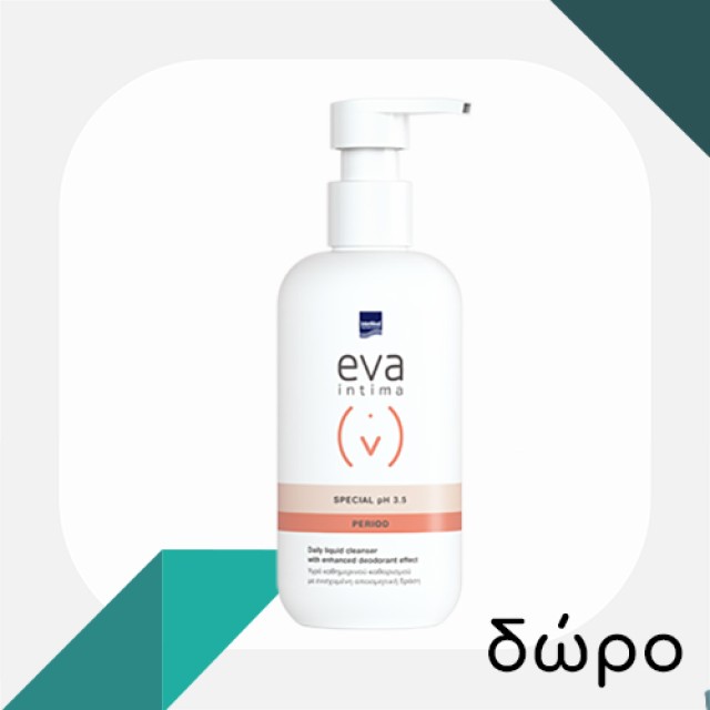 INTERMED - Eva Intima Menofix | 1τμχ