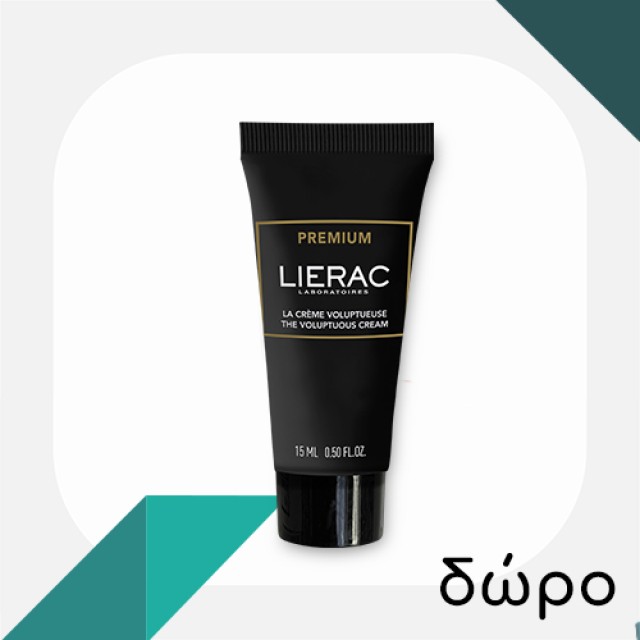 LIERAC - Premium The Eye Cream Αντιγηραντική Κρέμα Ματιών | 20ml