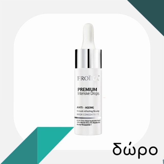 FROIKA - AC Liquid Cleanser | 400ml