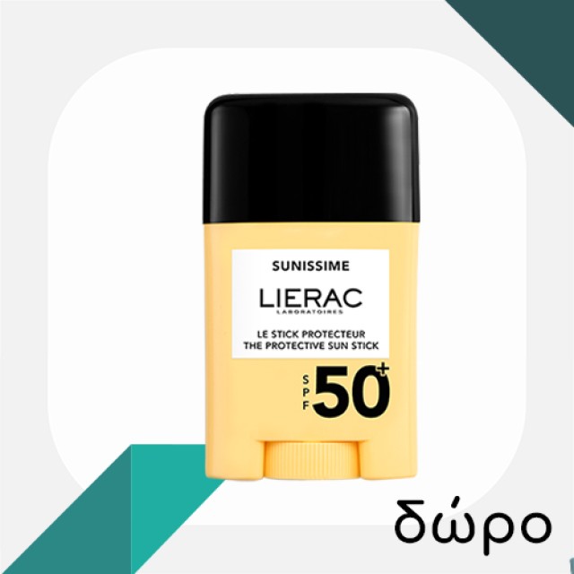 Lierac Promo Hydragenist Serum 30ml & Eye Care 15ml & Eye Makeup Remover 100ml