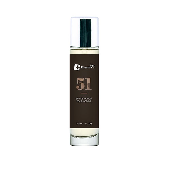 IAP PHARMA - Ανδρικό άρωμα No51 | 30ml