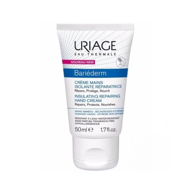 URIAGE - Bariederm Hand Cream | 50ml