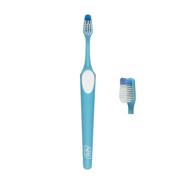 TePe - Nova Toothbrush Medium Blue | 1τμχ
