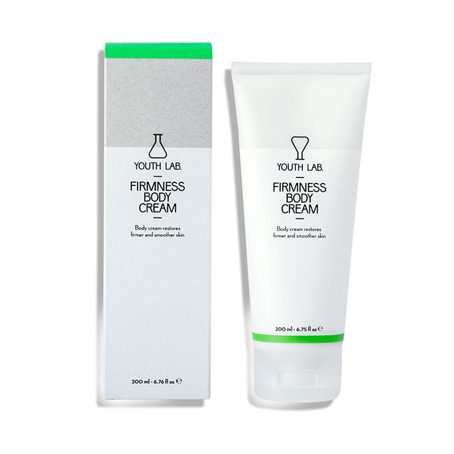 YOUTH LAB - Firmness Body Cream | 200ml