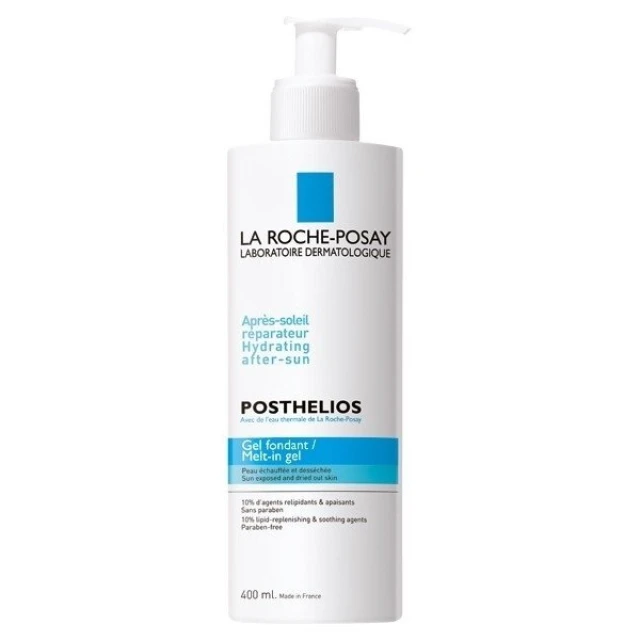 LA ROCHE POSAY - Posthelios After Sun Face & Body | 400ml