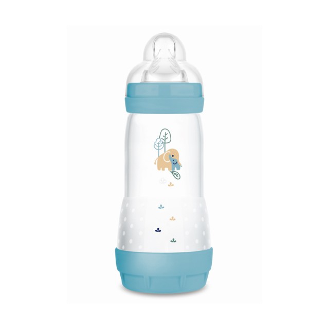 MAM - Easy Start Anti-Colic Boy 4m+ (356SB) | 320ml