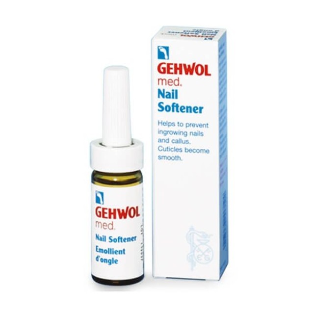 GEHWOL - Med Nail Softener |15ml