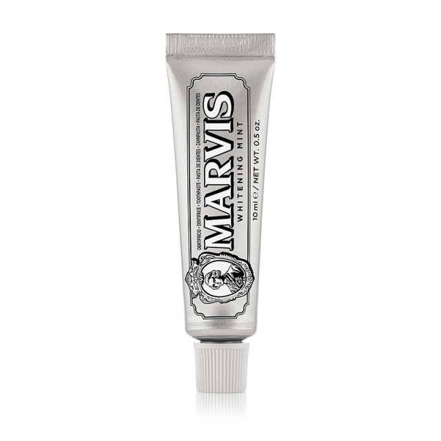 MARVIS - Whitening Mint  Toothpaste | 10ml