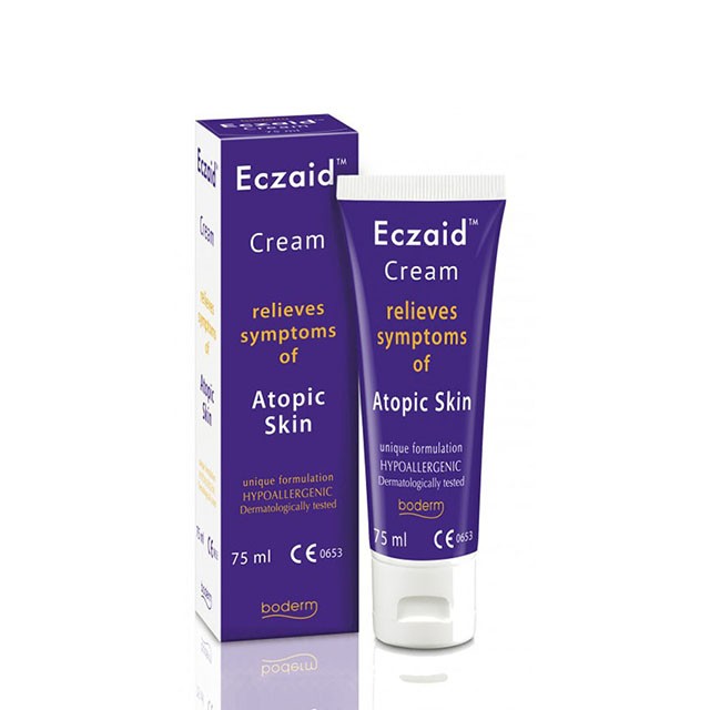 BODERM - Eczaid Cream | 75ml