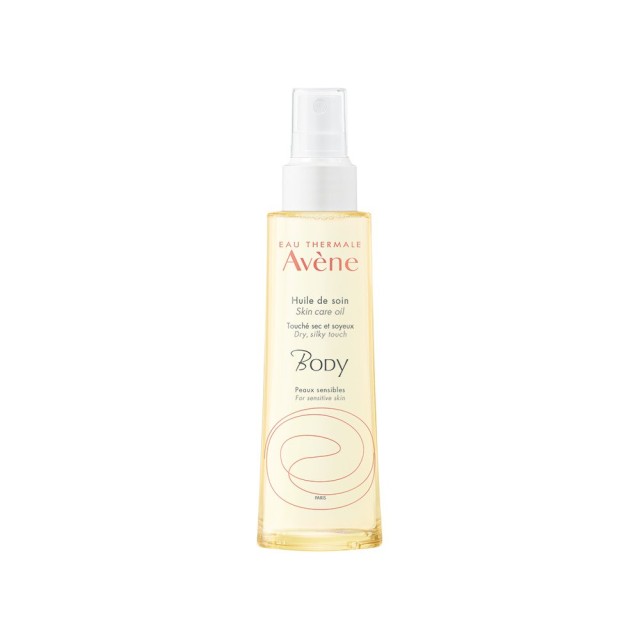 AVENE - Body Skin Care Oil | 100ml