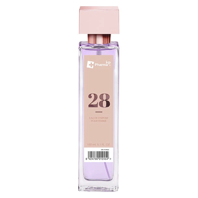 IAP PHARMA - Γυναικείο άρωμα No28 | 150ml