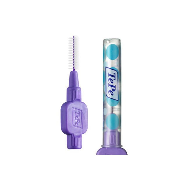 TePe - Interdental Brushes Original 1.1 mm Purple | 8τμχ