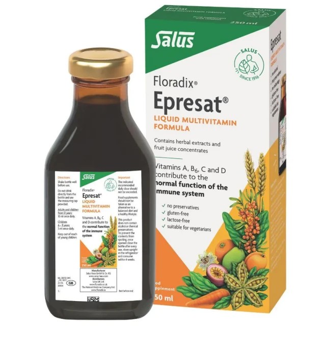 POWER HEALTH - Epresat | 250ml