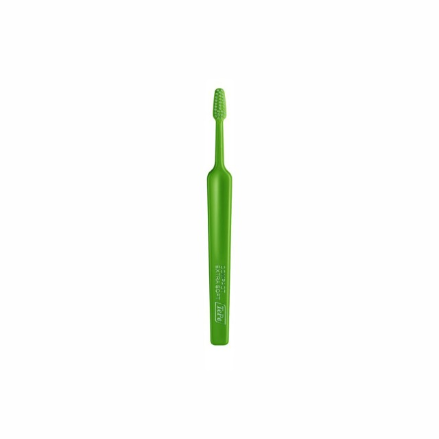TePe - Select Compact Toothbrush Extra Soft Green | 1τμχ