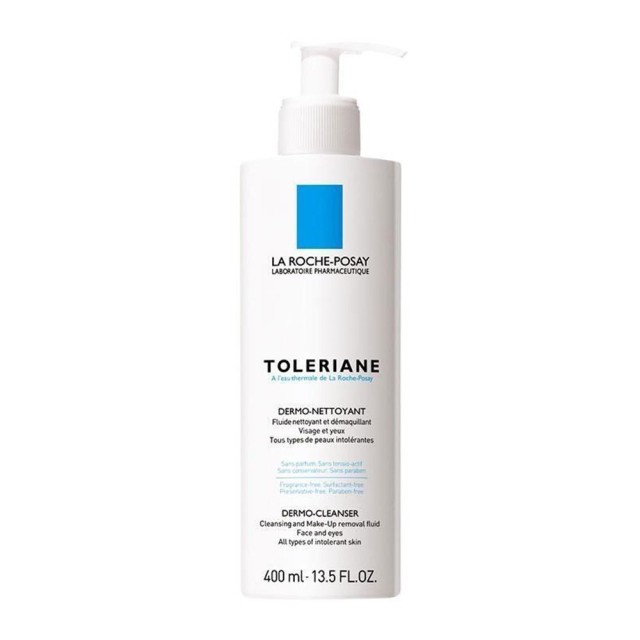 LA ROCHE POSAY - Toleriane Dermonettoyant | 400ml