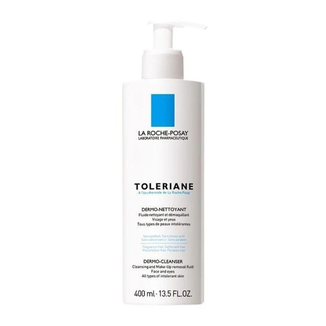 LA ROCHE POSAY - Toleriane&nbsp;Dermonettoyant | 400ml