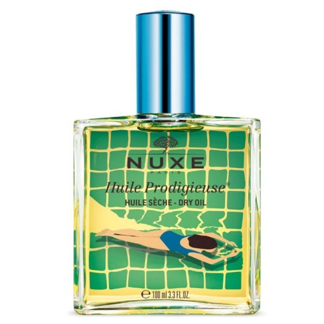 NUXE -  Huile Prodigieuse Limited Edition Blue | 100ml