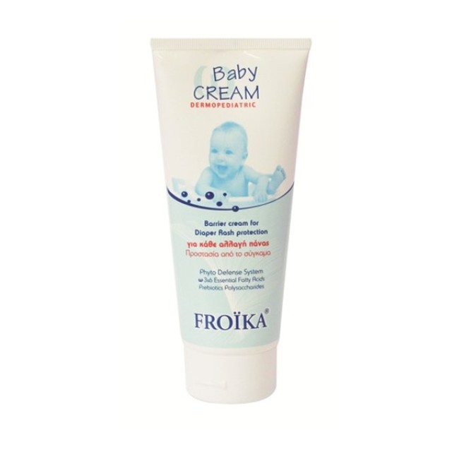 FROIKA - Baby Cream | 200ml