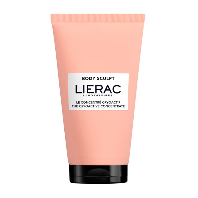 LIERAC - Body Sculpt The Cryoactive Concentrate | 150ml