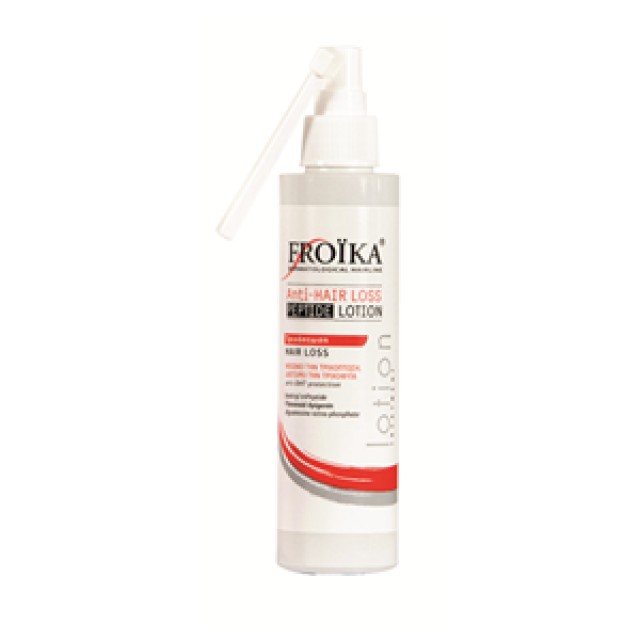 FROIKA - Anti Hair Loss Lotion | 100ml