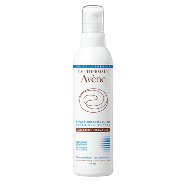 AVENE - Reparateur Apres Soleil | 200ml